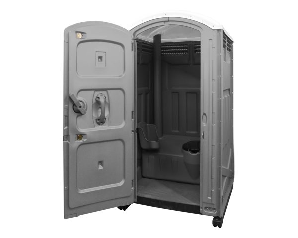 Standard Portable Toilet – photo 2