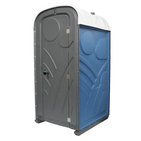Deluxe Portable Toilet – photo 2