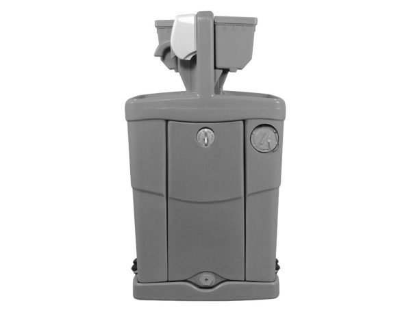 Self-Contained Hand-Wash Station (2 faucets) – photo 2