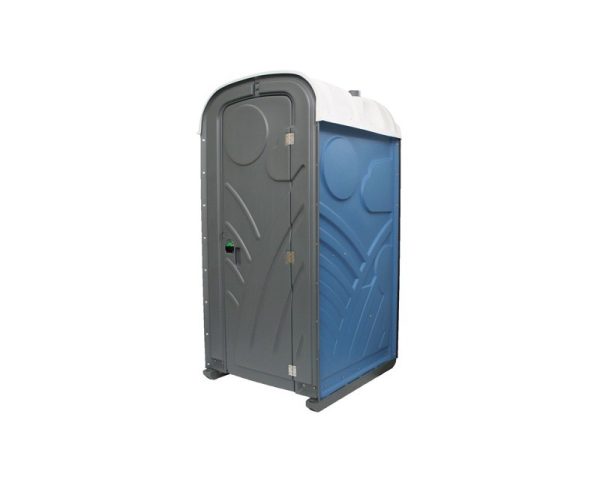 Deluxe Portable Toilet