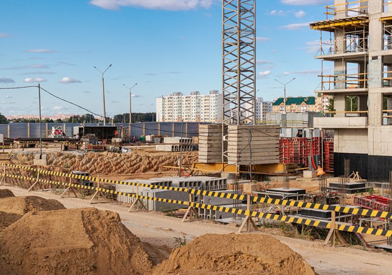 construcitons