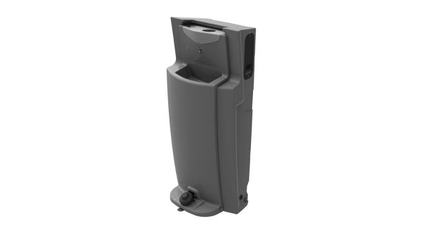 Self-Contained Hand-Wash Station (1 faucet) – photo 2