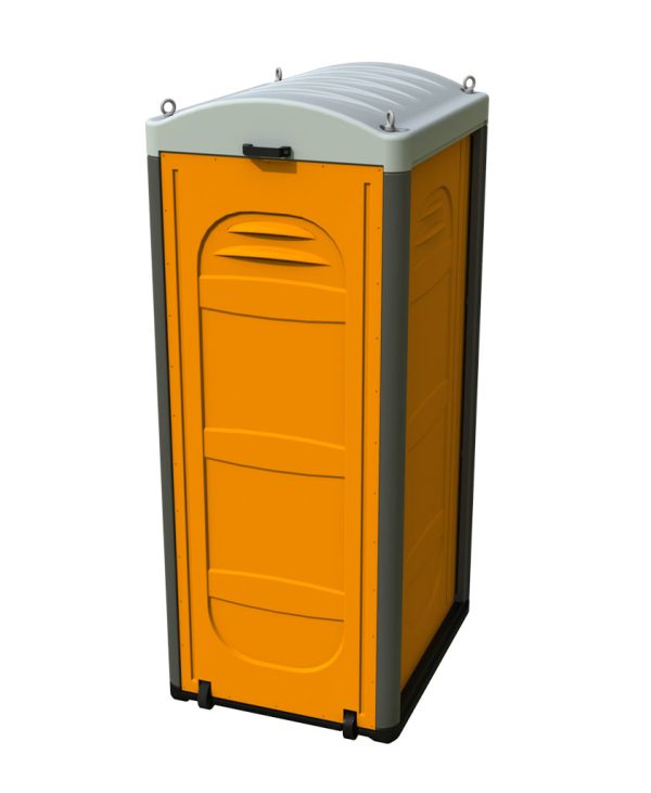 Mini Portable Toilet – photo 3