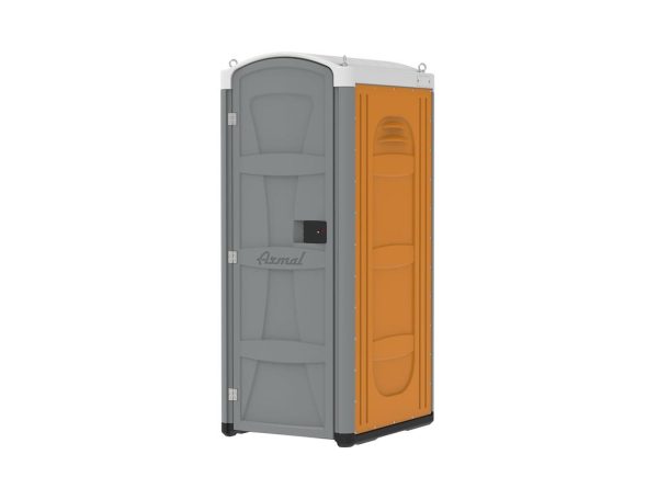 Mini Portable Toilet – photo 4