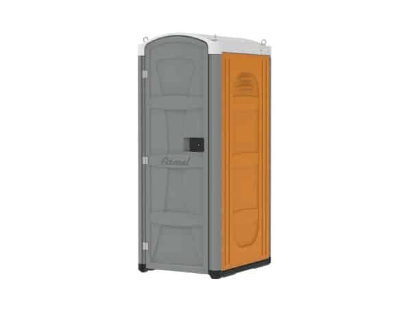 Mini Portable Toilet for Rent – Beresheet